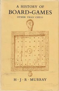 História  Chess - The Honour Game
