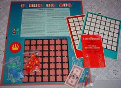 A Kin to Win