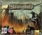 Board Game: Stronghold