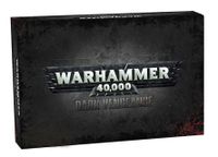 Warhammer 40,000: Dark Vengeance