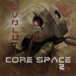Core Space: Evolution