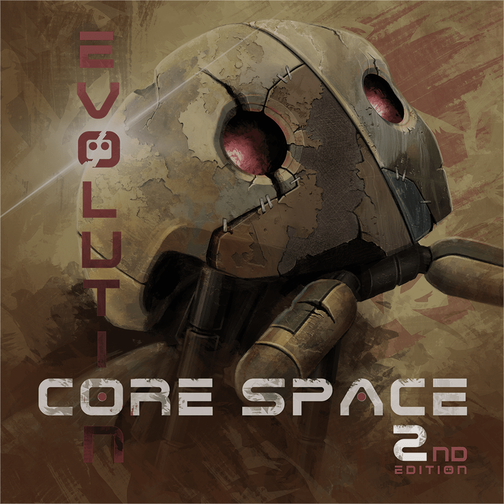 Core Space: Evolution