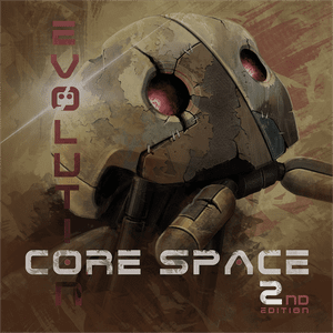 Core Space: Evolution