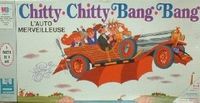 Chitty Chitty Bang Bang