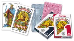 Escoba box art