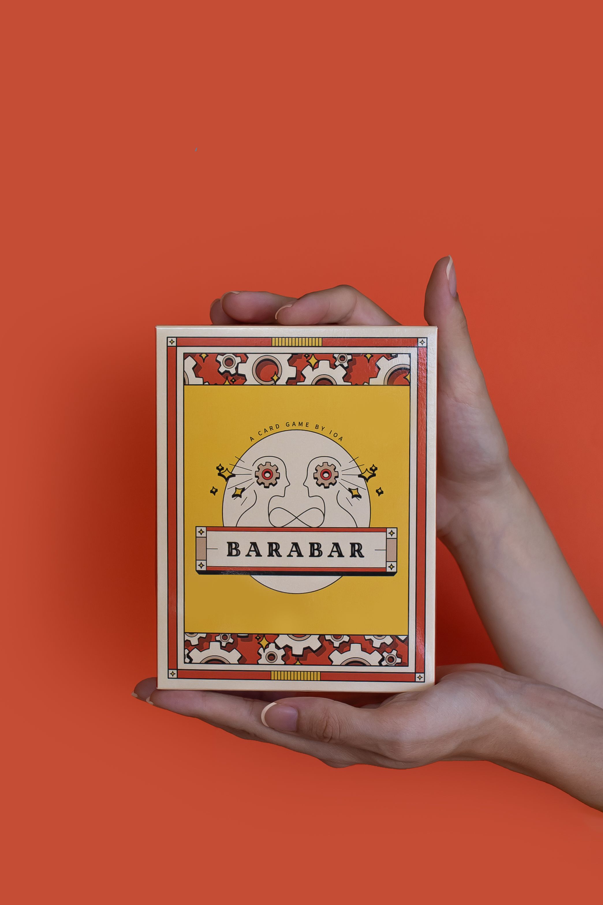 BARABAR