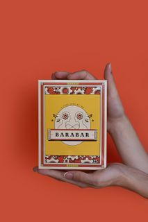 BARABAR