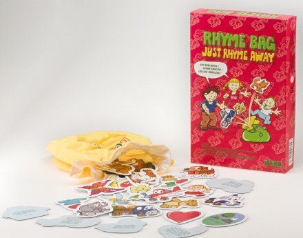 Rhyme Bag
