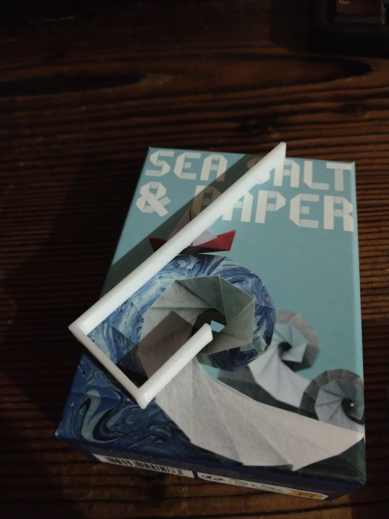 Sleeved cards won't fit | BoardGameGeek