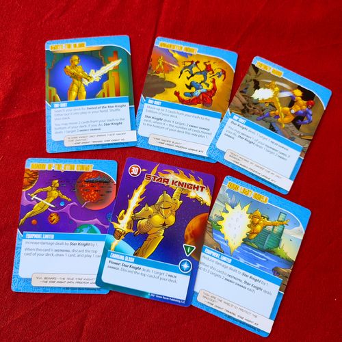 Sentinels of Earth-Prime: Eldritch (EN) [Mini-Erweiterung