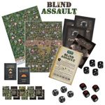 D-Day Dice: Blind Assault