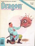 Issue: Dragon (Issue 156 - Apr 1990)
