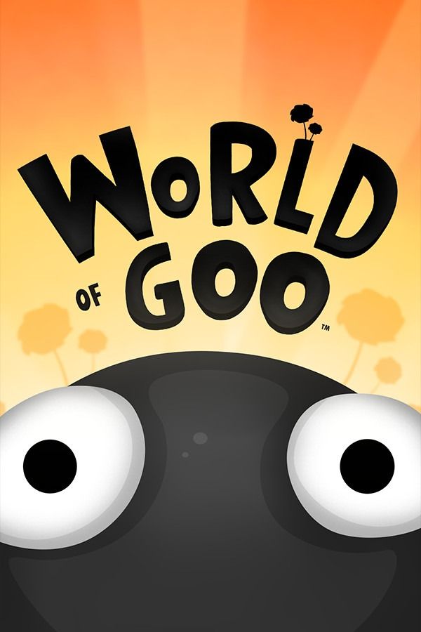 World of Goo box art