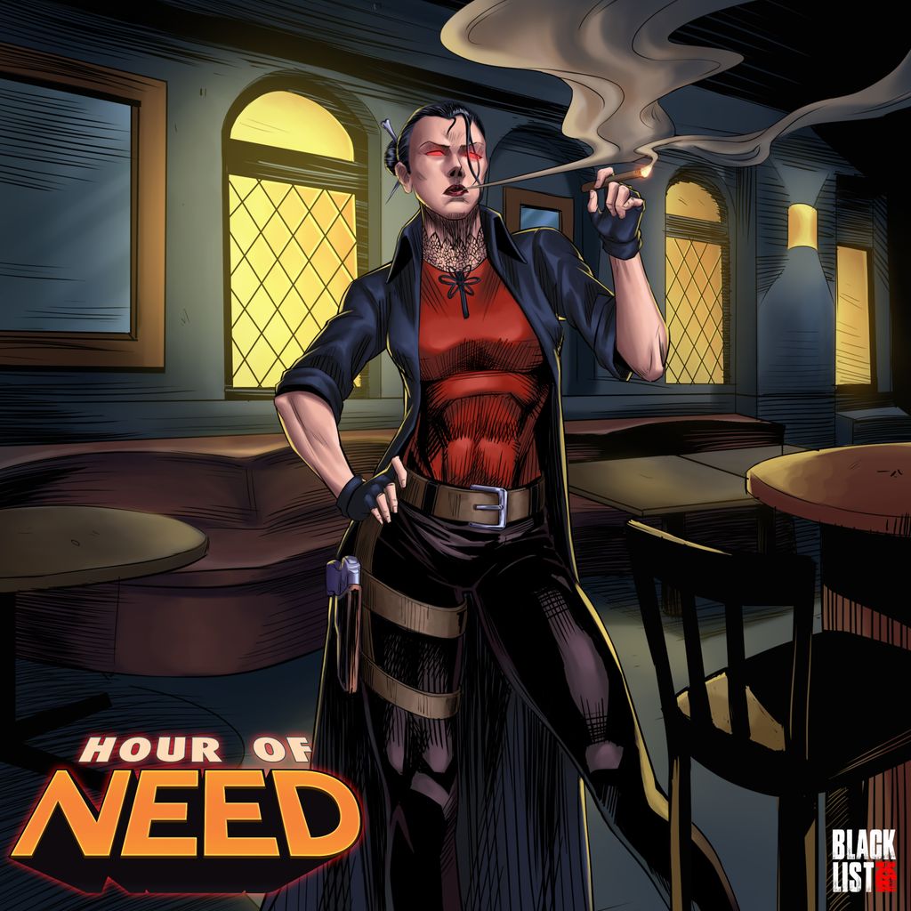 Illustration 4 de Hour of Need