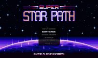 Video Game: Super Star Path