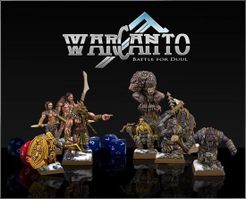 Warcanto