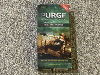PURGE: Sins of Science