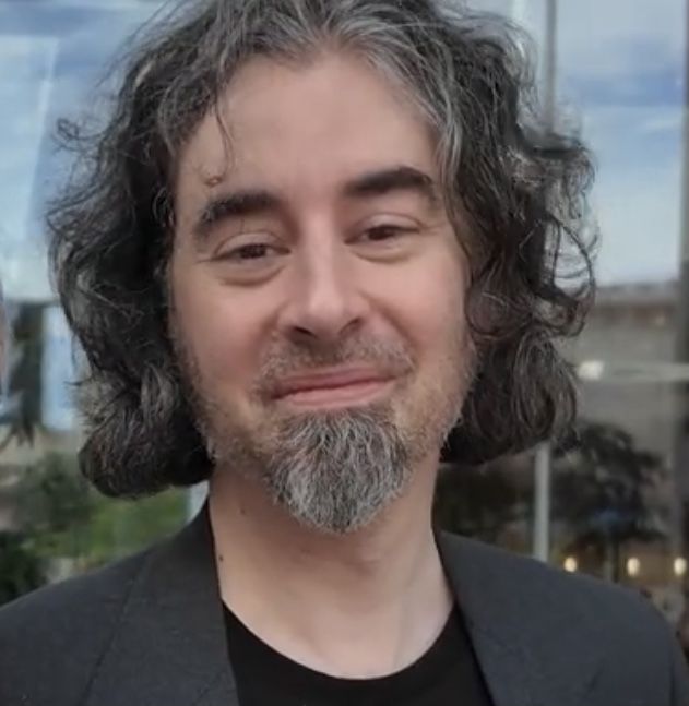 James Portnow