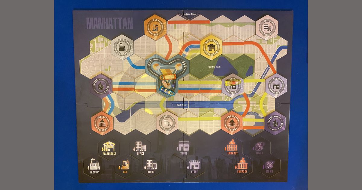 BoardGameGeek