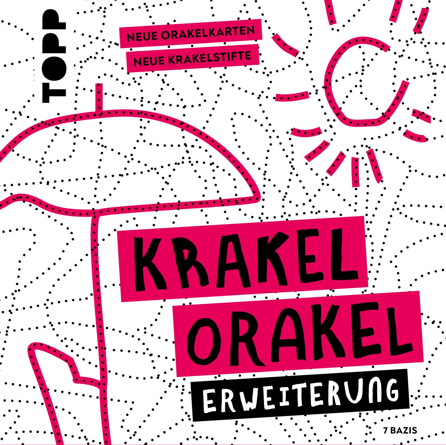 Krakel-Orakel Erweiterung