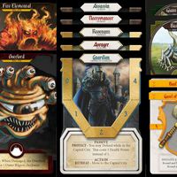 Tiny Epic Defenders: Kickstarter Mini-Expansion