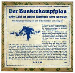 Das Bunkerspiel