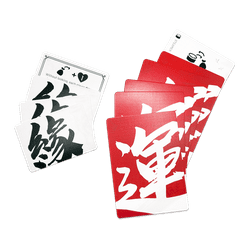 Steam Up: Fate & Fortune Mini-Expansion