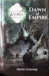 RPG Item: Ruma: Dawn of Empire