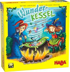 Wunderkessel