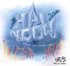 Hai Noon | Board Game | BoardGameGeek
