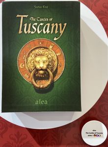 Nurenberg 2020 - juegos de mesa