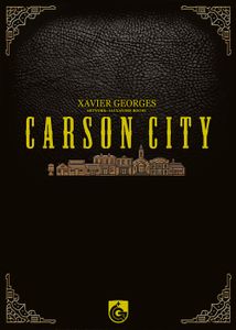 Reediciones Reimpresiones - cARSON