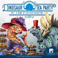 Image result for dinosaur tea party