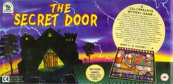 The Secret Door Board Game Boardgamegeek