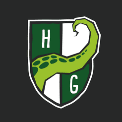 Horrible Guild Cover Artwork