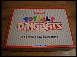 Instructions For Dingbats Games Free