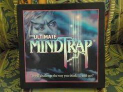 Ultimate MindTrap | Board Game | BoardGameGeek