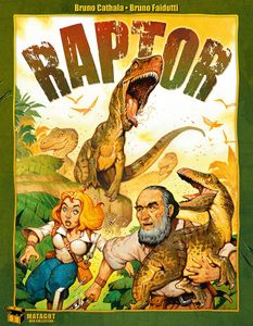 Image result for raptor board game