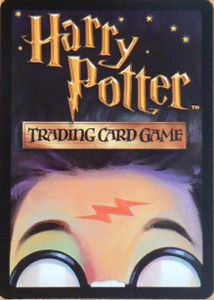 Harry Potter Trading Card Game Board Game Boardgamegeek