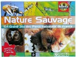 Nature Sauvage Board Game Boardgamegeek