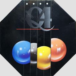 Q4 Cover Artwork