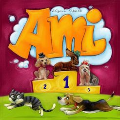 Ami | Board Game | BoardGameGeek