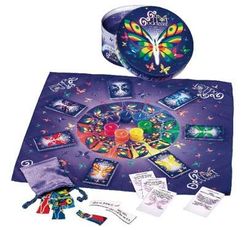 Go Goddess Board Game Boardgamegeek - 