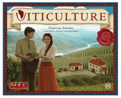 Viticulture Essential Edition Cover Artwork
