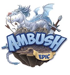 Ambush: Epic Cover Artwork