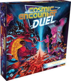 Cosmic Encounter