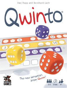 Qwinto Cover Artwork