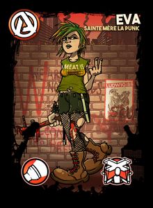 Zombie A Social Club