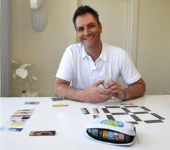 Chris Handy I Board Game Designer Boardgamegeek