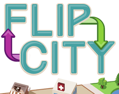 Game Flip City Family Boardgamegeek